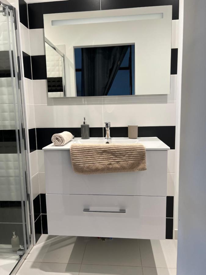 אנוניי O'Cottage Double מראה חיצוני תמונה